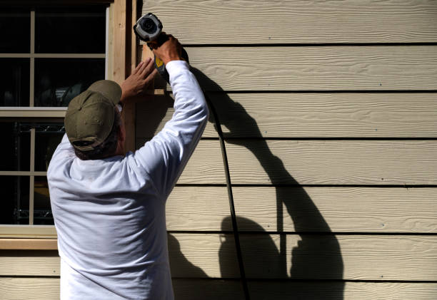 Best Brick Veneer Siding  in Kamas, UT
